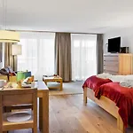 Apartment Wohnungsnr- 12 By Interhome Zermatt