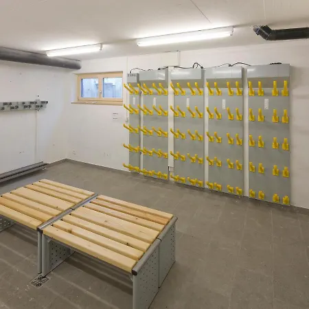 Wohnungsnr- 12 By Interhome Zermatt