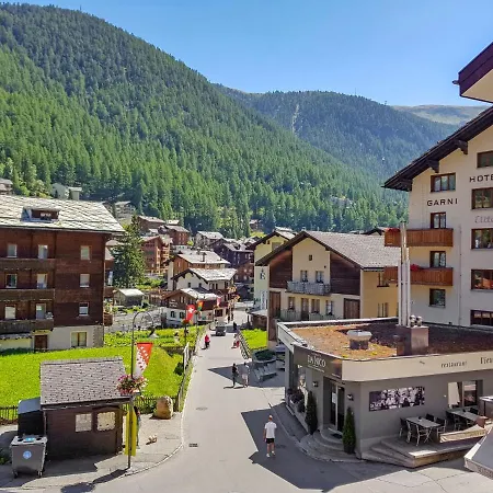 Zur Matte B-1 By Interhome * Zermatt