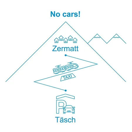 Zur Matte B-1 By Interhome *
