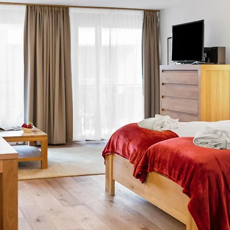 Zur Matte B-1 By Interhome Apartment