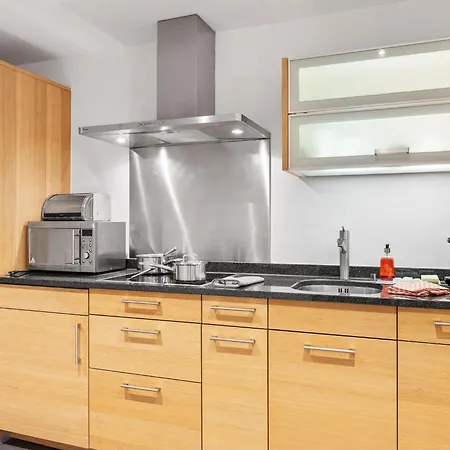 Διαμέρισμα Wohnungsnr- 12 By Interhome