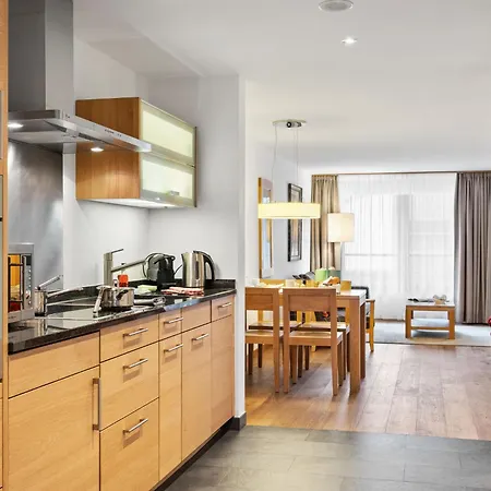 Wohnungsnr- 12 By Interhome Apartment