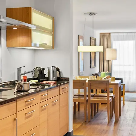 Apartment Wohnungsnr- 12 By Interhome