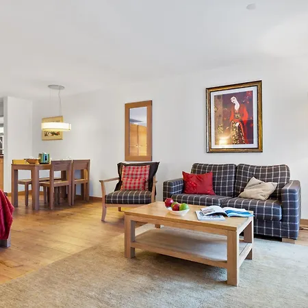 Apartment Wohnungsnr- 12 By Interhome Zermatt