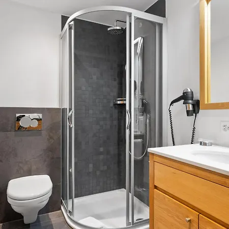 Zur Matte B-1 By Interhome Apartment
