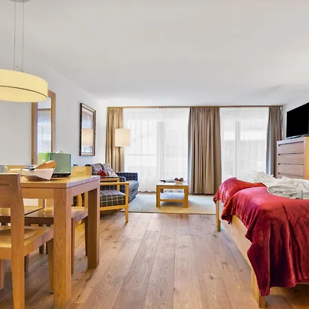 Zur Matte B-1 By Interhome Apartment
