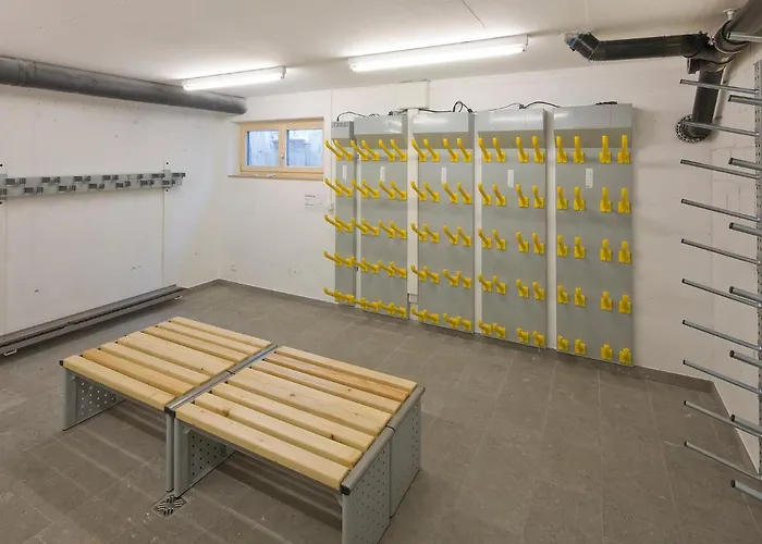 Wohnungsnr- 12 By Interhome Ζερμάτ