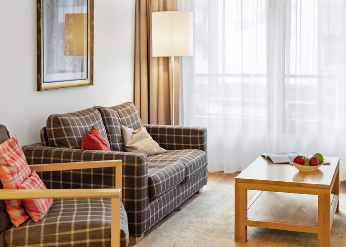 Wohnungsnr- 12 By Interhome Ζερμάτ