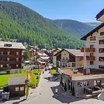 Wohnungsnr- 12 By Interhome * Zermatt