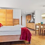 Wohnungsnr- 12 By Interhome Daire
