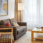 Wohnungsnr- 12 By Interhome Zermatt