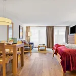 Wohnungsnr- 12 By Interhome Daire