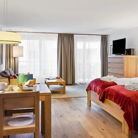 Lejlighed Wohnungsnr- 12 By Interhome Zermatt