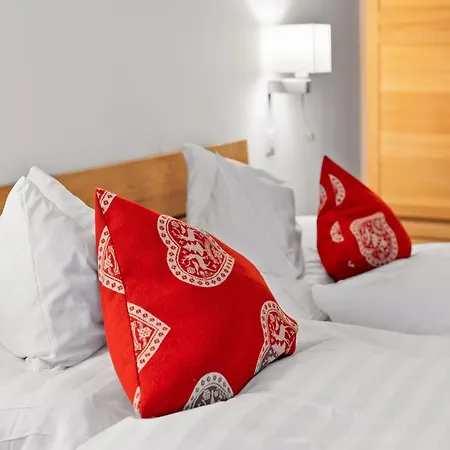 Wohnungsnr- 12 By Interhome *