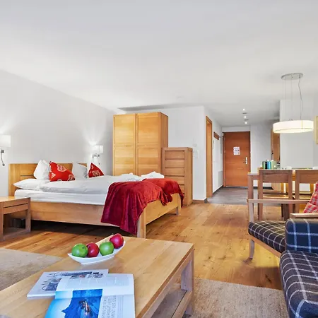 Wohnungsnr- 12 By Interhome Zermatt