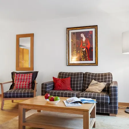 Wohnungsnr- 12 By Interhome Apartment *