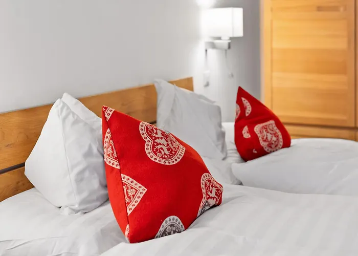 Wohnungsnr- 12 By Interhome *