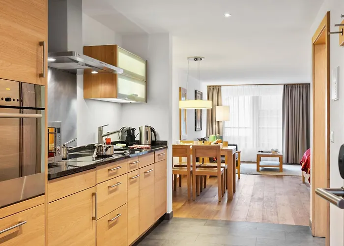 Wohnungsnr- 12 By Interhome Apartment