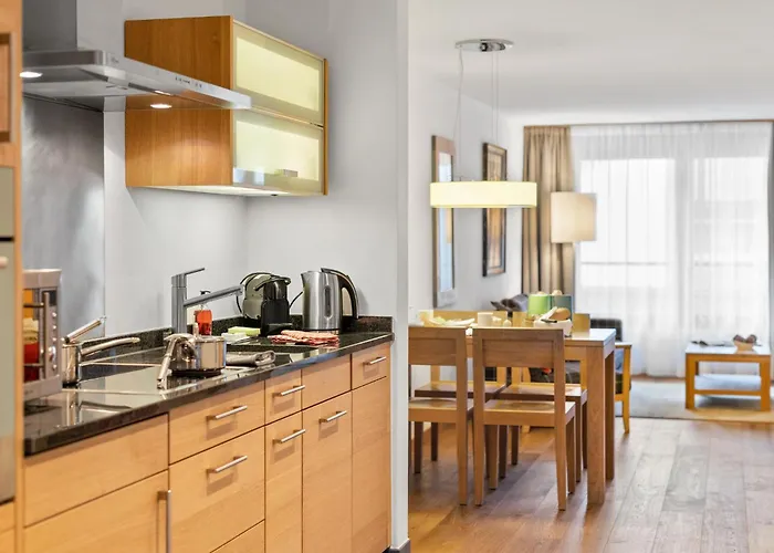 公寓 Wohnungsnr- 12 By Interhome