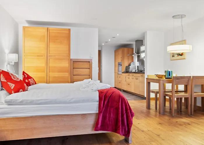 Wohnungsnr- 12 By Interhome Apartment