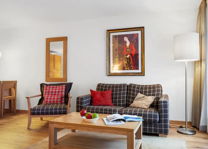 Wohnungsnr- 12 By Interhome Apartment *