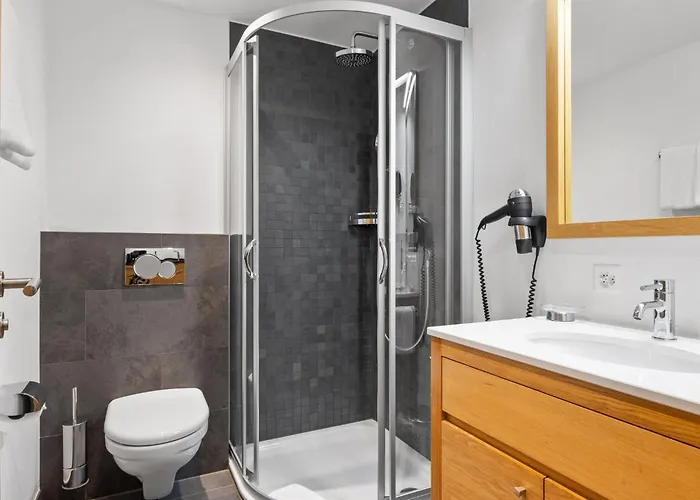 Wohnungsnr- 12 By Interhome Apartment