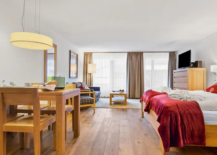 Wohnungsnr- 12 By Interhome Apartment